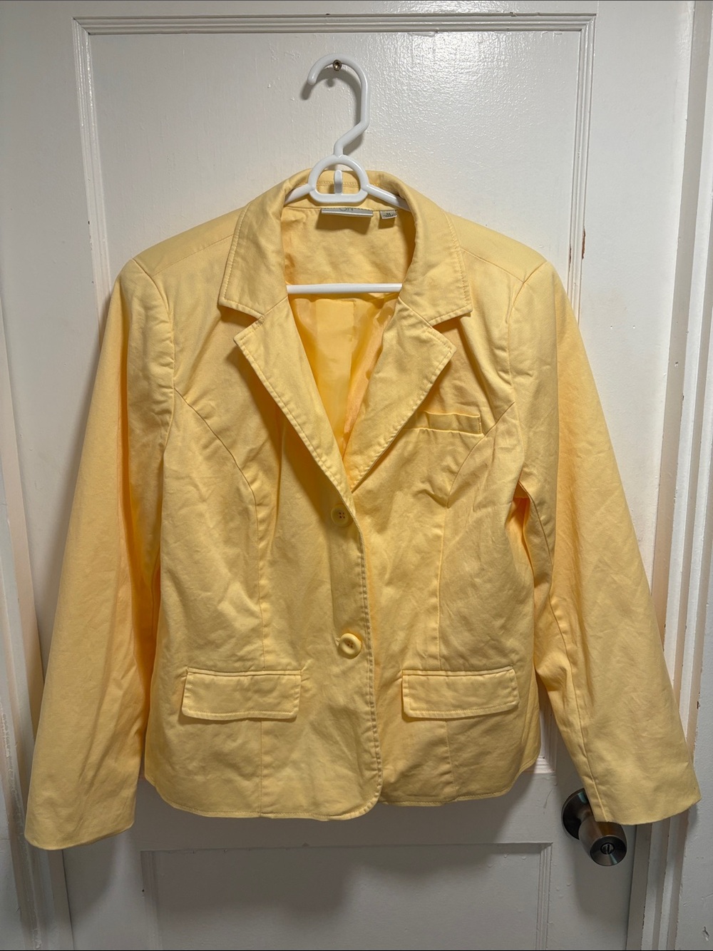 Studio Works Jacket - Picture 2 of 13